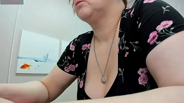 Dolorys online show from 01/18/26, 05:33