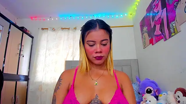 Miranda-brow online show from 12/20/24, 09:50