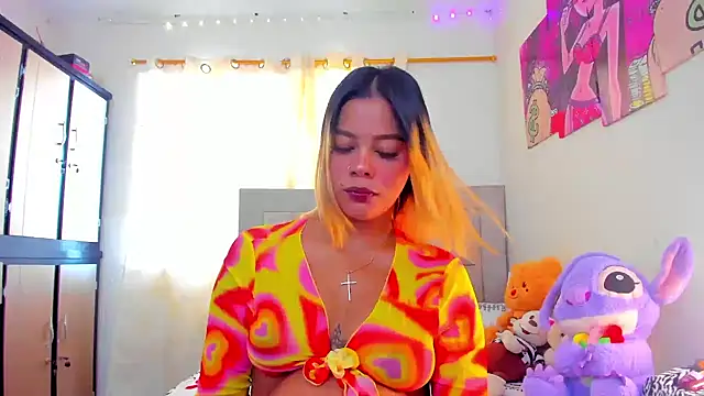 Miranda-brow online show from 01/03/25, 05:31