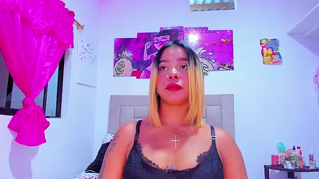 Miranda-brow online show from 01/26/25, 01:31