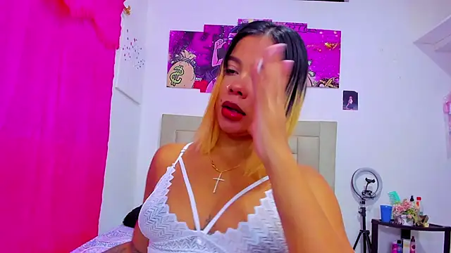 Miranda-brow online show from 01/30/25, 09:58