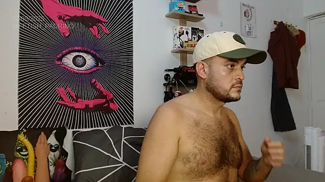 Snapshot of fetish_padrino chatting on 09/12/25, 11:26 fetish padrino online show from 09/12/25, 11:26