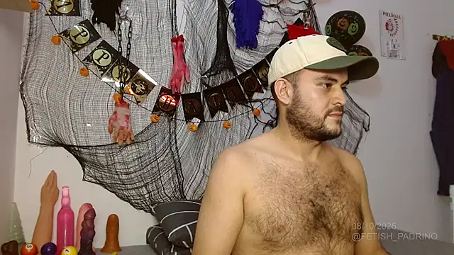 Snapshot of fetish_padrino chatting on 10/09/25, 02:42 fetish padrino online show from 10/09/25, 02:42