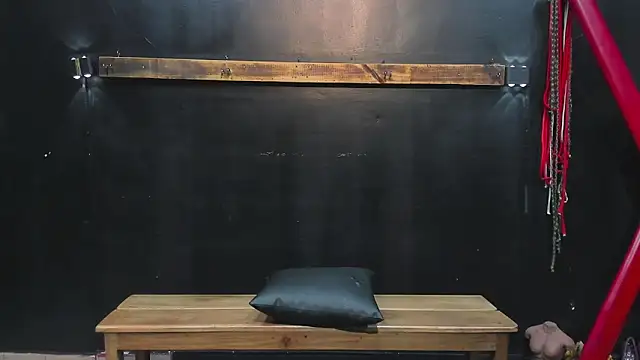 BDSM Vantablack  online show from 05/06/26, 04:08