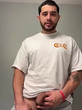 LATINMOBB online show from 12/16/24, 06:49