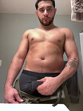 LATINMOBB online show from 01/12/25, 12:49