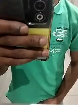 mehdi-l7away online show from 04/18/26, 04:00