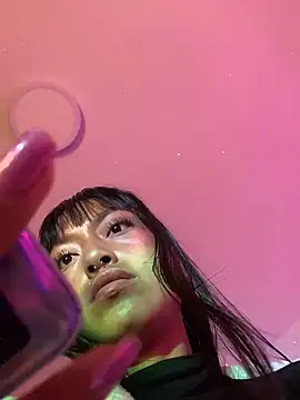 bonnie 18x online show from 01/17/25, 10:11