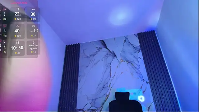 luccianagreyy online show from 04/23/26, 12:29