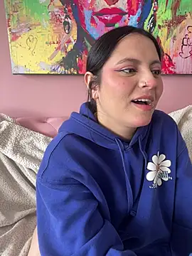 PoliBenett  online show from 02/21/25, 06:04