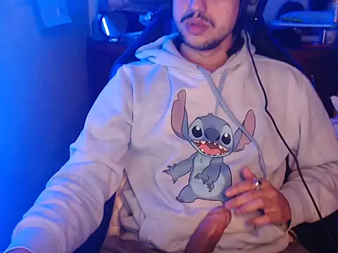 Snapshot of anjonoturno1 chatting on 10/10/25, 10:20 anjonoturno1 online show from 10/10/25, 10:20