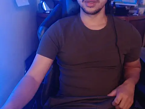 Snapshot of anjonoturno1 chatting on 10/12/25, 12:48 anjonoturno1 online show from 10/12/25, 12:48