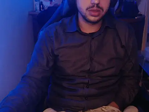 anjonoturno1 online show from 03/24/26, 10:20