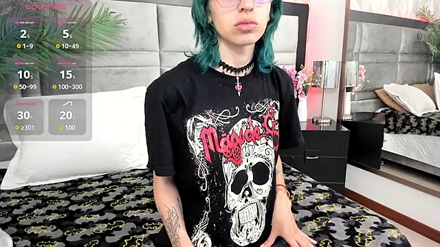 Im gaia online show from 01/22/25, 01:11