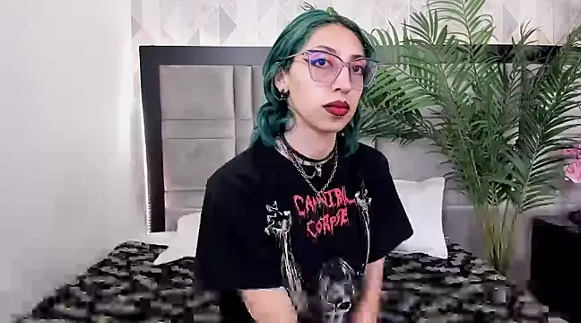 Im gaia online show from 02/03/25, 02:24