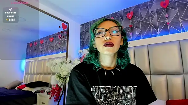 Im gaia online show from 02/23/25, 12:27