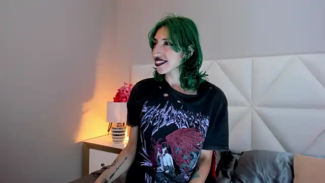 Im gaia online show from 03/22/25, 03:20