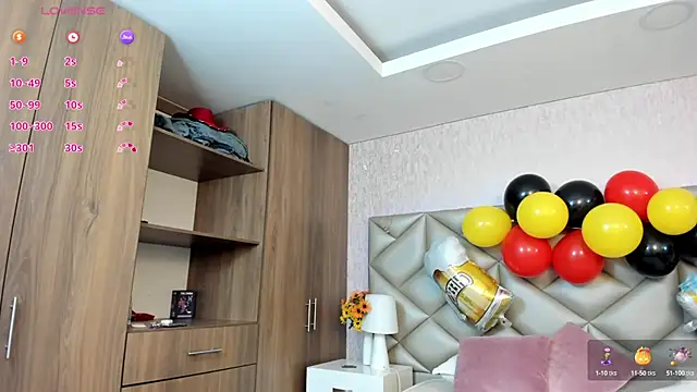 Im gaia online show from 09/25/25, 12:20