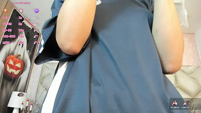 Im gaia online show from 11/05/25, 12:05