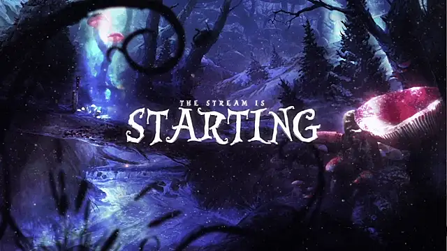 Im gaia online show from 11/07/25, 12:16