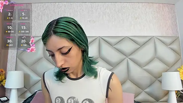 Im gaia online show from 12/03/25, 12:25