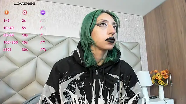 Im gaia online show from 12/04/25, 12:14