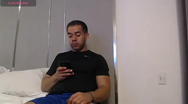 FaustoCock online show from 12/28/24, 04:08