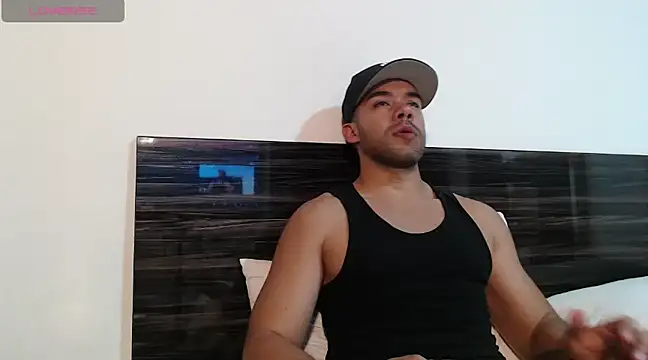 FaustoCock online show from 02/20/25, 08:58