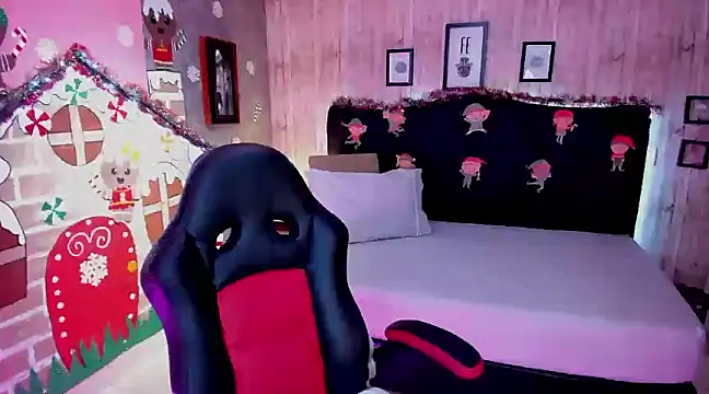 Edelaine rogers online show from 12/05/24, 06:00