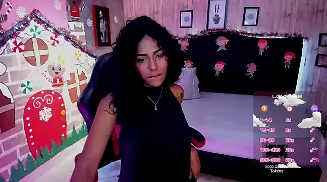 Edelaine rogers online show from 12/05/24, 09:06