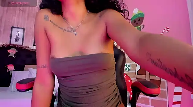 Edelaine rogers online show from 12/12/24, 09:48