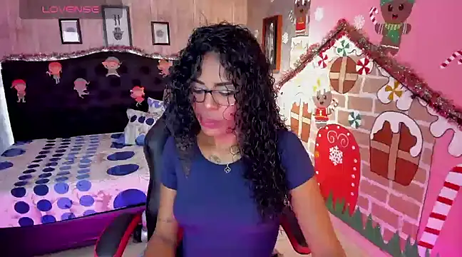 Edelaine rogers online show from 12/26/24, 08:21