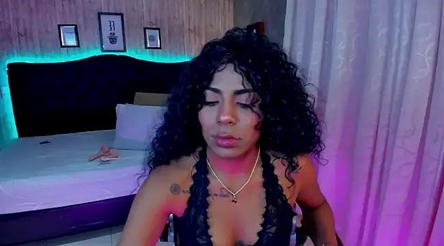 Edelaine rogers online show from 01/24/25, 08:02