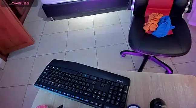 Edelaine rogers online show from 02/08/25, 10:07