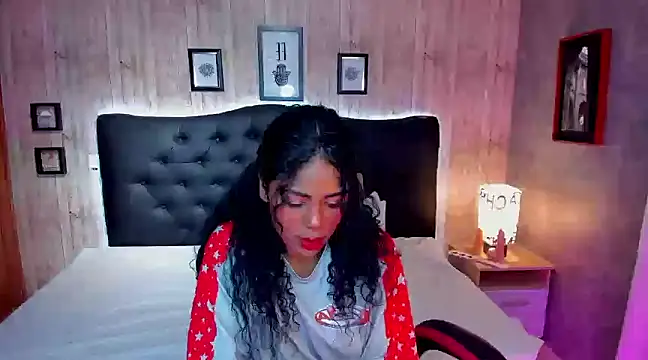 Edelaine rogers online show from 02/27/25, 03:58