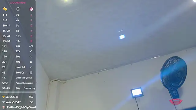 Snapshot of la_mazona chatting on 03/11/25, 11:26 la mazona online show from 03/11/25, 11:26