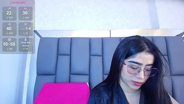 Amy wats0n online show from 04/09/26, 07:08