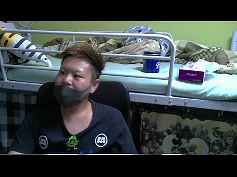 Snapshot of Owl1216 chatting on 09/10/25, 10:59 Owl1216 online show from 09/10/25, 10:59