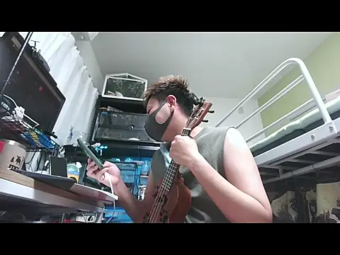 Snapshot of Owl1216 chatting on 10/13/25, 12:49 Owl1216 online show from 10/13/25, 12:49