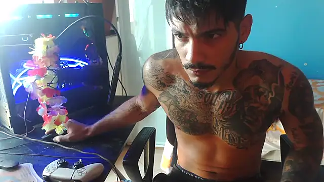 Badboyi1997 online show from 09/30/25, 10:31