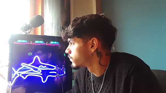 Badboyi1997 online show from 02/03/26, 08:19