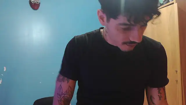 Badboyi1997 online show from 02/13/26, 11:50