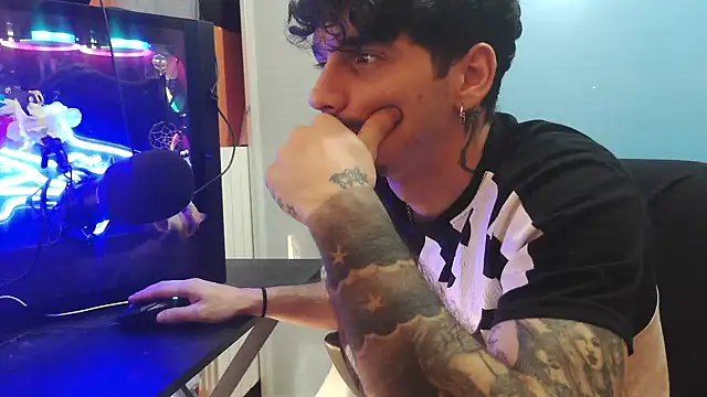 Badboyi1997 online show from 03/02/26, 06:25