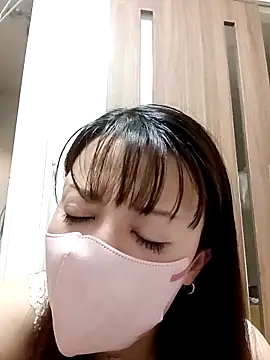 Mirika555 online show from 03/20/25, 02:21