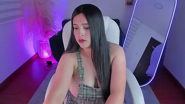 Pamela cheverry online show from 01/09/26, 04:15