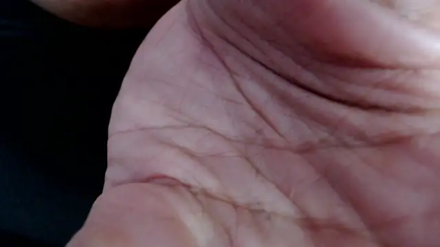 liadivina online show from 03/21/25, 11:44