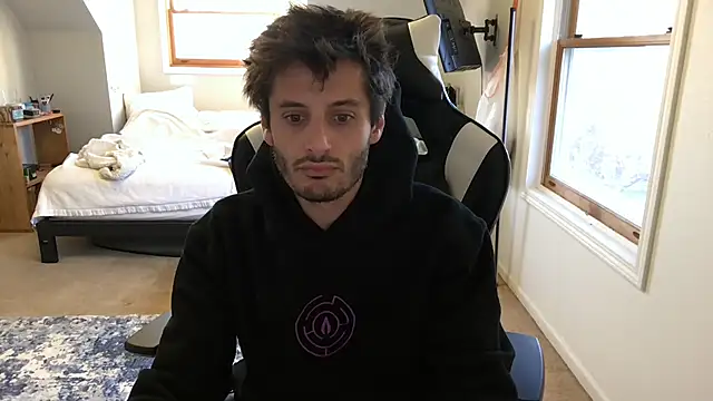 Dylansd online show from 12/14/24, 08:51