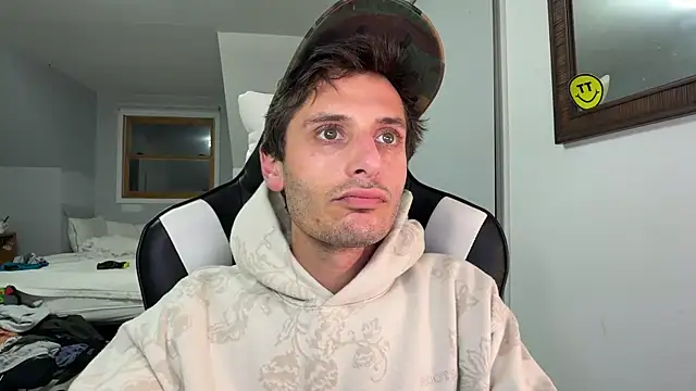 Dylansd online show from 12/18/24, 07:15