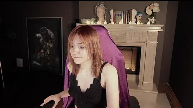 Snapshot of Rita_flame chatting on 01/27/25, 05:36 Rita flame online show from 01/27/25, 05:36