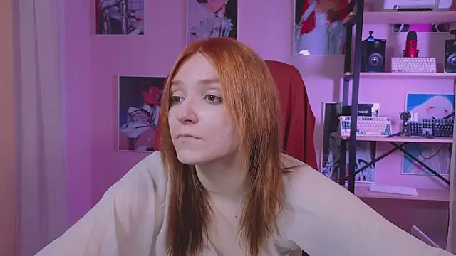 Snapshot of Rita_flame chatting on 10/26/25, 12:33 Rita flame online show from 10/26/25, 12:33